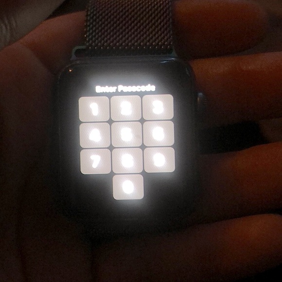 Apple Watch Series 3
